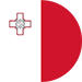 Flag: Malta